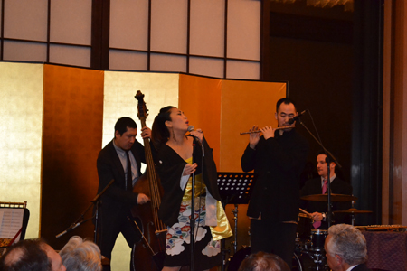 Jazz Concert Jazz Concert