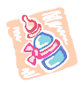 milk