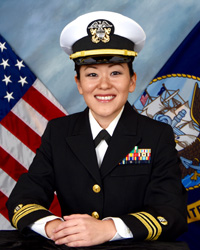 Janelle Kuroda