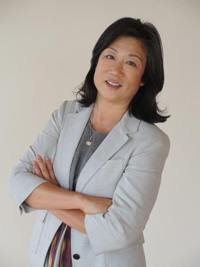 Shirley Higuchi