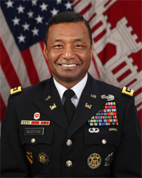 Thomas Bostick