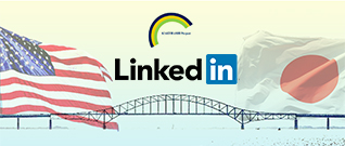 Kakehashi Linkedin