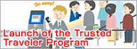 Trusted Traveler Program