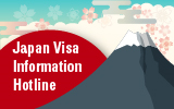 Visa Hotline