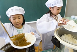 School Lunch