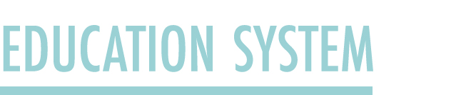 education system