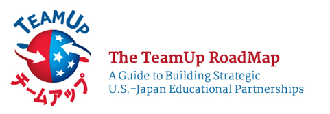TeamUP