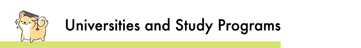 Universities