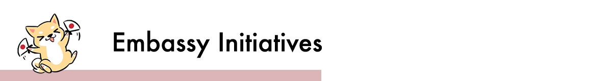 Embassy Initiatives