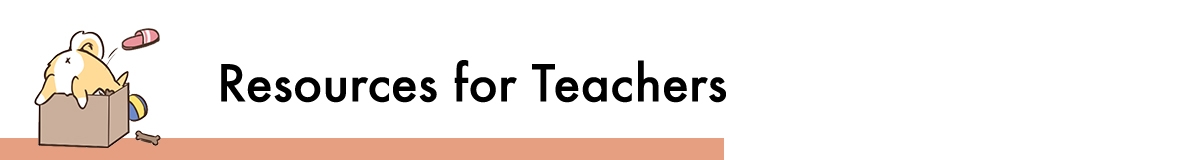 Resources for Teachers