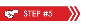 Step #5