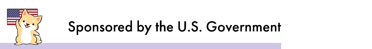 Sponsored by the U.S. Government
