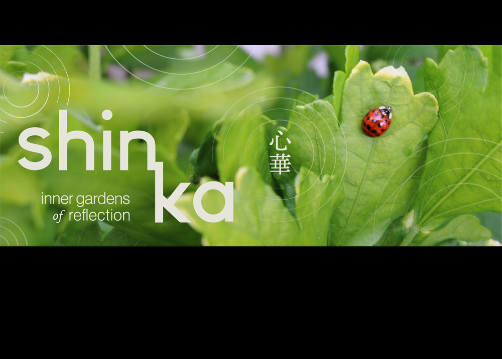 (image) JICC Exhibition | SHIN KA: INNER GARDENS OF REFLECTION  (~May 29, 2025)