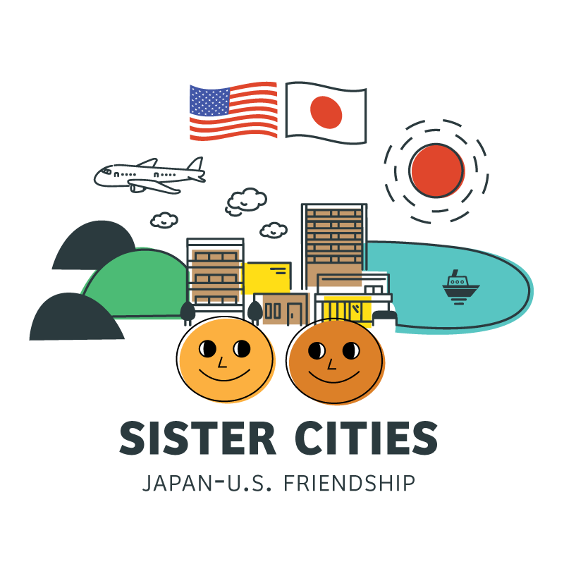 Sister Cities in the DMV area
