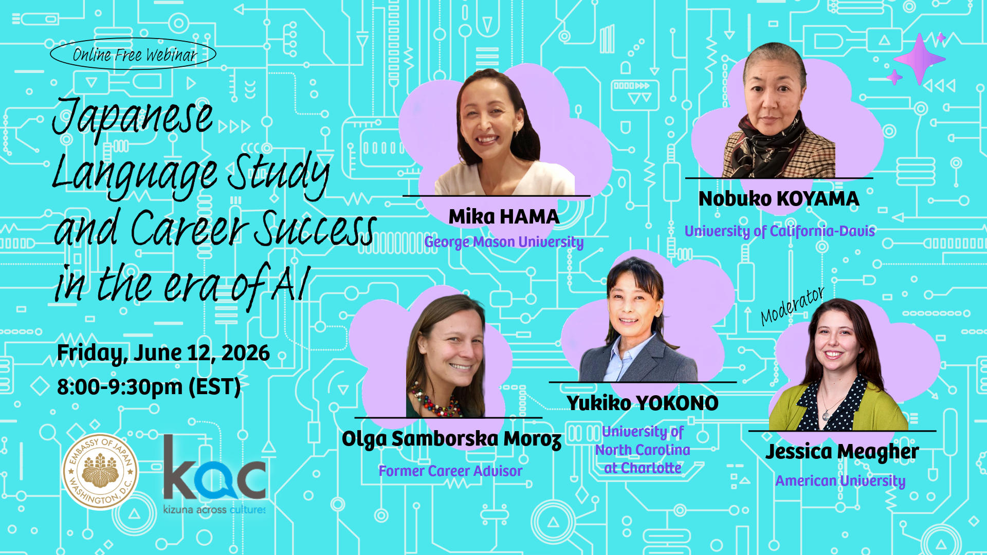 Japanese Language Study and Career Success in the Era of AI