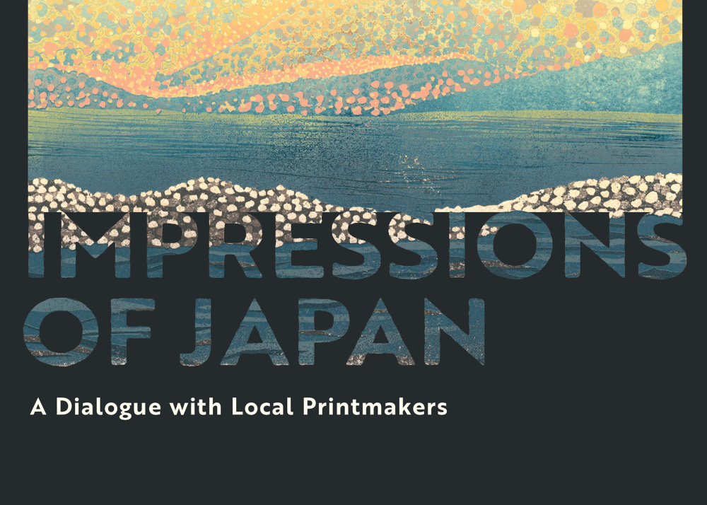 (画像) 広報文化センター展示「Impressions of Japan」(令和8年10月26日～12月11日) 