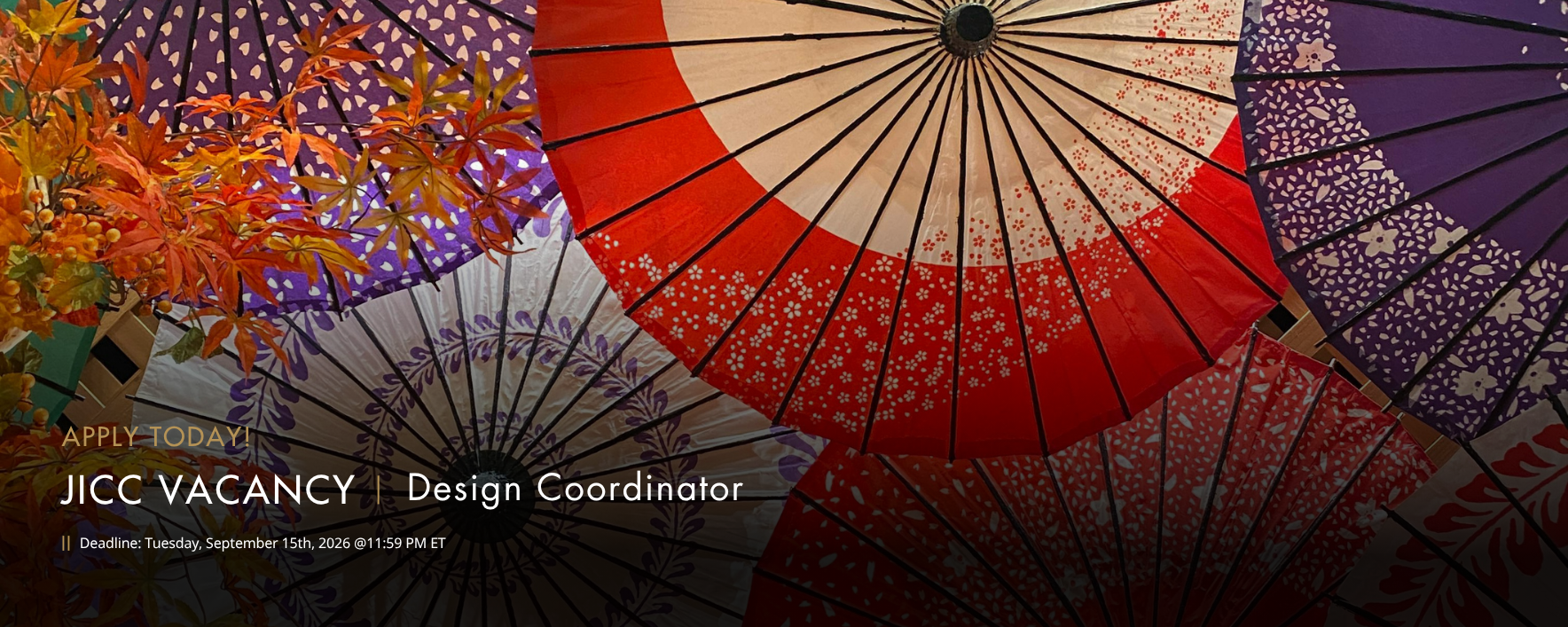 Design Coordinator