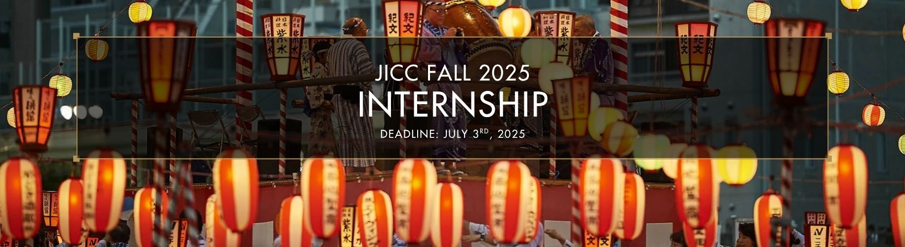 Internship