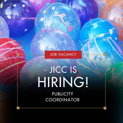 Job Vacancy