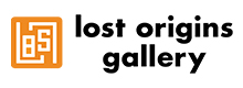 lost origins logo