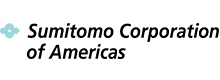 Sumitomo Corporation of Americas logo