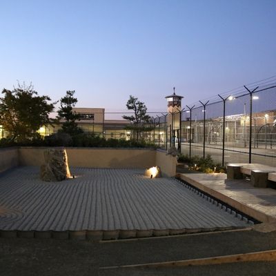 Lecture Japanese Gardens as Healing Spaces