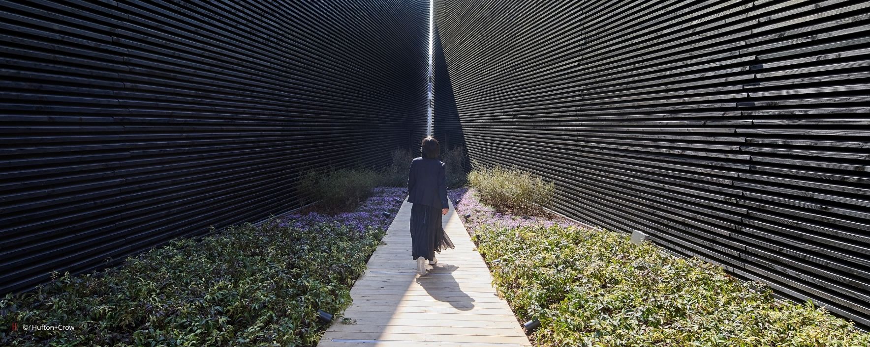 Creating a Cultural Bridge