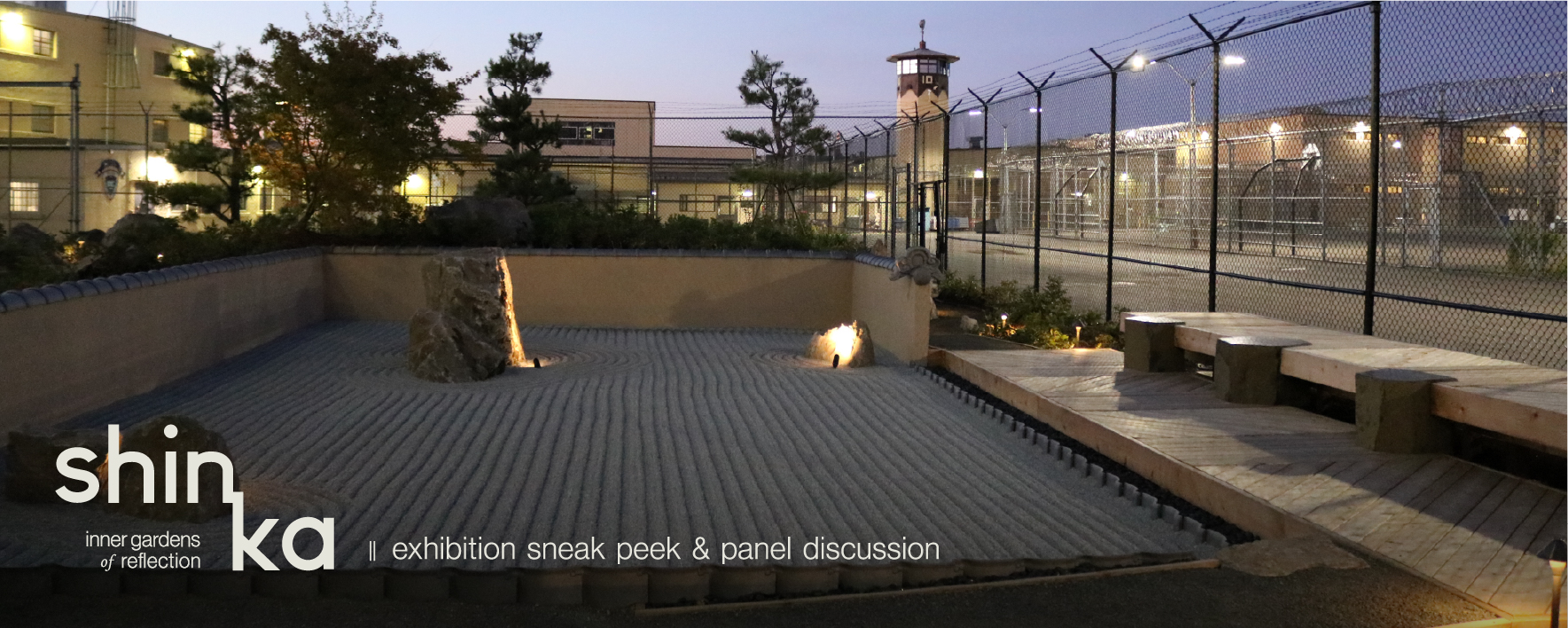 Exhibition Sneak Peek and Panel Discussion