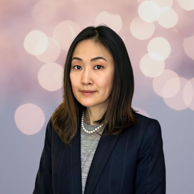 Dr. Anri Yasuda
