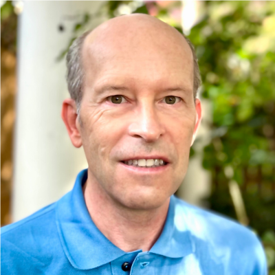 Michael P. Cronin