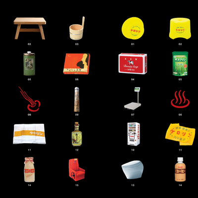 Towards a Nude Architecture