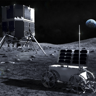 Moon Myths to Missions