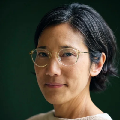 Wakako Tokunaga