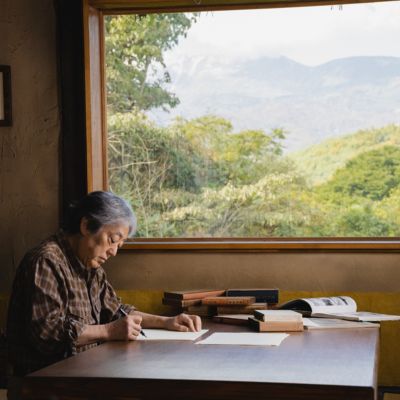 J-Film | The Zen Diary