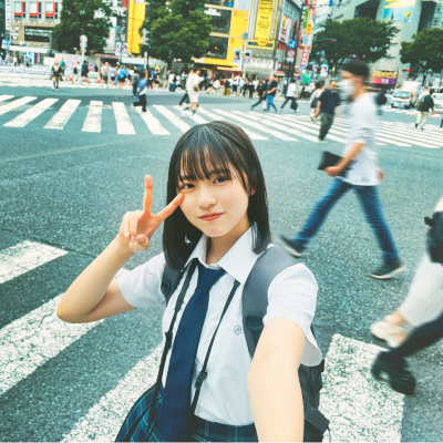 Virtual J-Film All of tokyo!