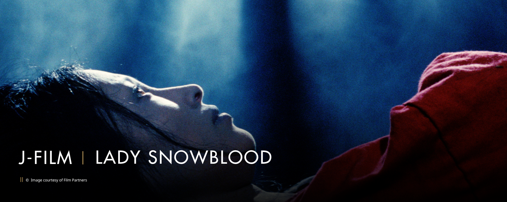 Lady Snowblood