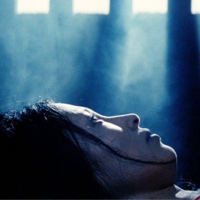 Lady Snowblood