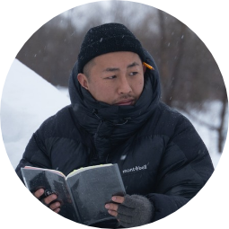 Miyake Sho Profile Picture