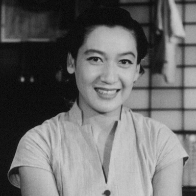 Tokyo Story