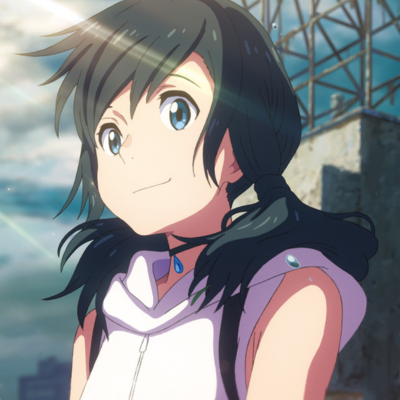 NBM x JICC | Weathering With You