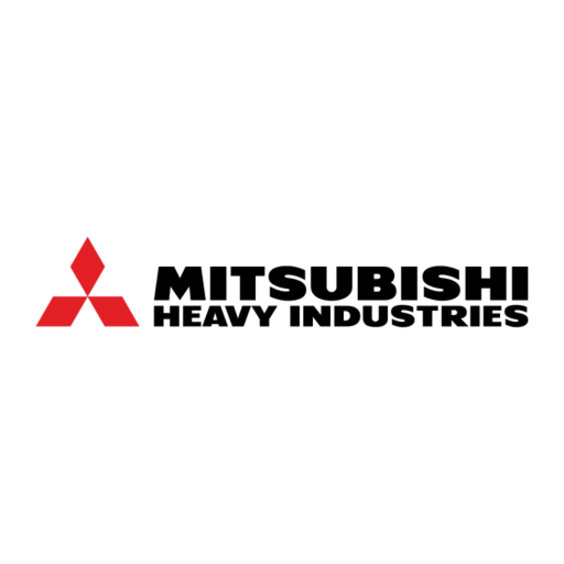Mitsubishi Heavy Industries logo