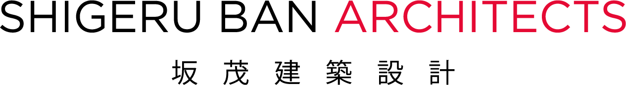 Shigeru Ban Architects