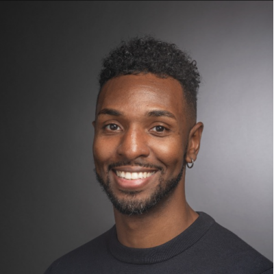 Kofi M. Bazzell-Smith
