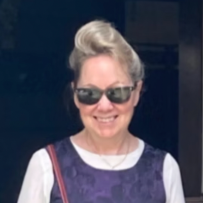 Andrea Carlson