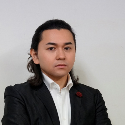 Naohiro Kasuya
