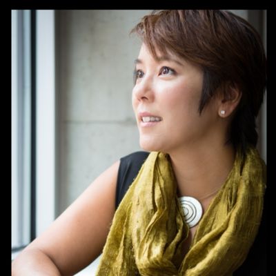 Director Mina Morita