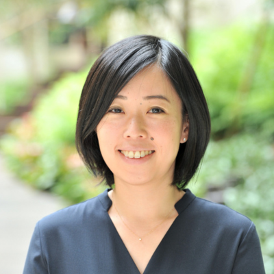 Yuko OGAWA