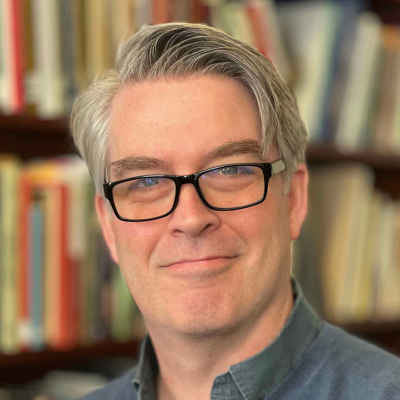 Dr. Morgan Pitelka