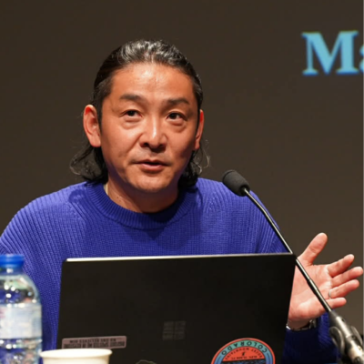 Koji TODA