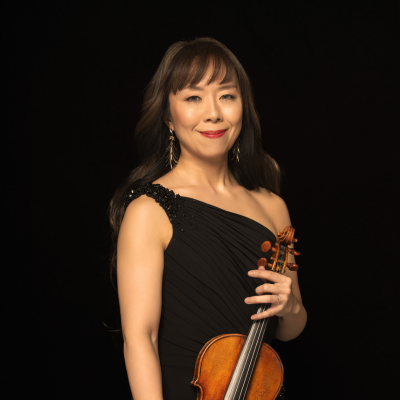 Keiko Tokunaga